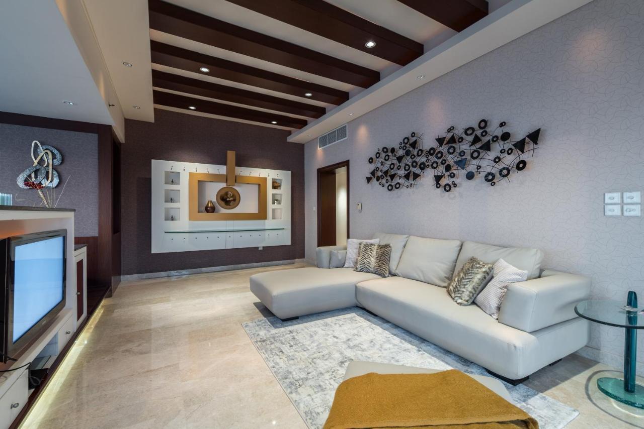 Eden'S Homes & Villas - Kg Tower Dubai Exterior foto