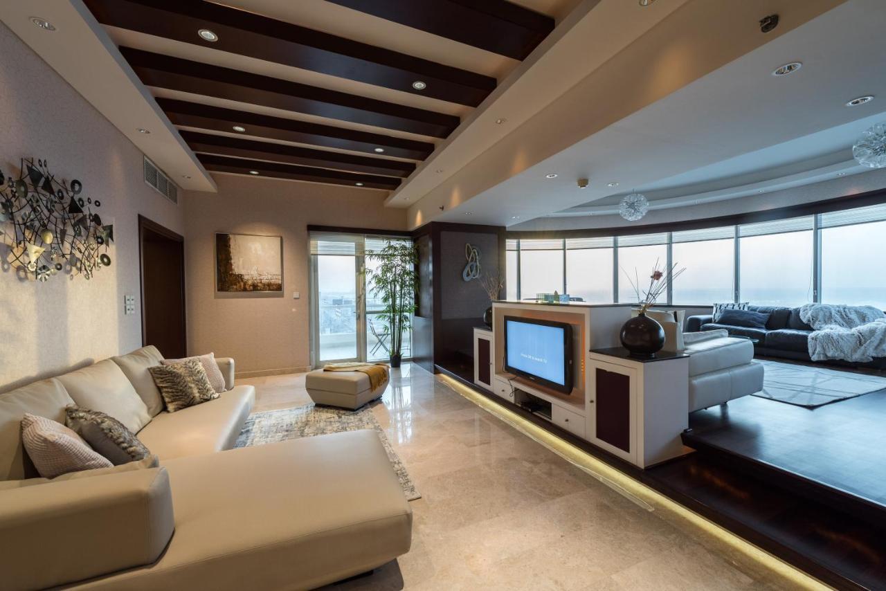 Eden'S Homes & Villas - Kg Tower Dubai Exterior foto